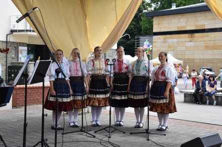 Czwarty dzień Tygodnia Kultury Beskidzkiej